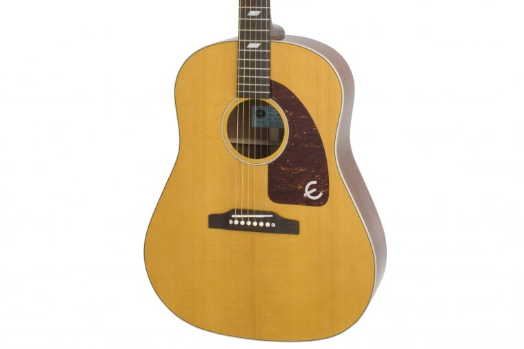 Epiphone USA Texan - AN