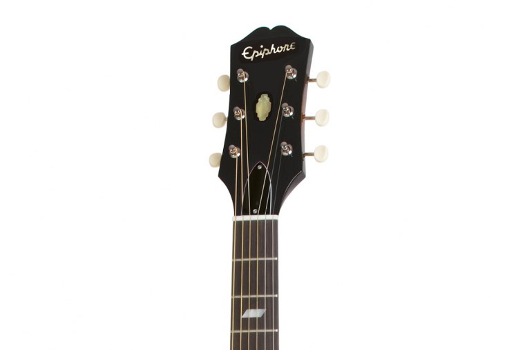 Epiphone USA Texan - AN