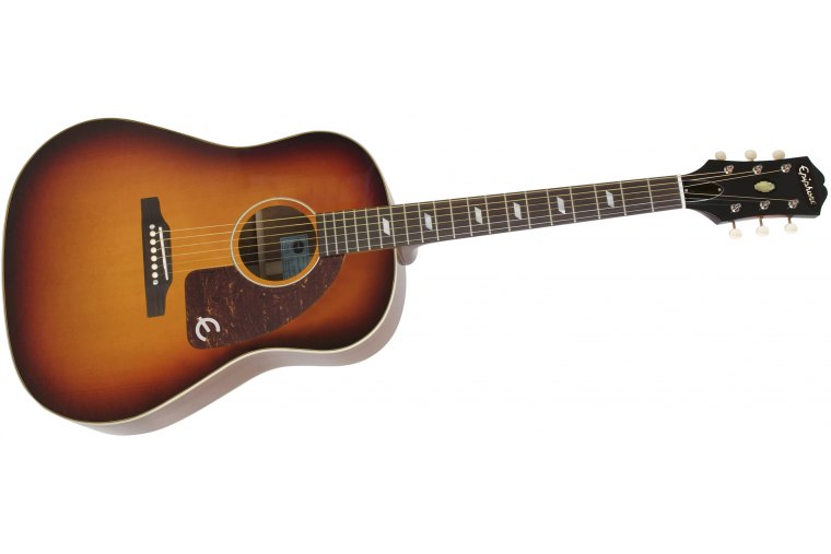 Epiphone USA Texan - VS