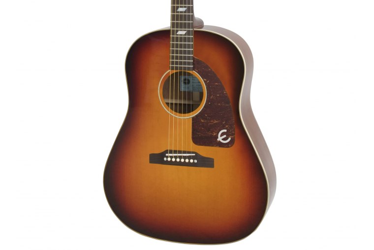 Epiphone USA Texan - VS