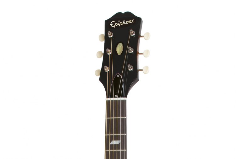 Epiphone USA Texan - VS