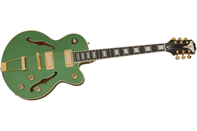 Epiphone Uptown Kat ES - EGM