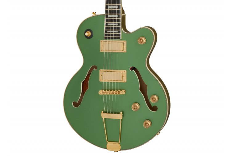 Epiphone Uptown Kat ES - EGM