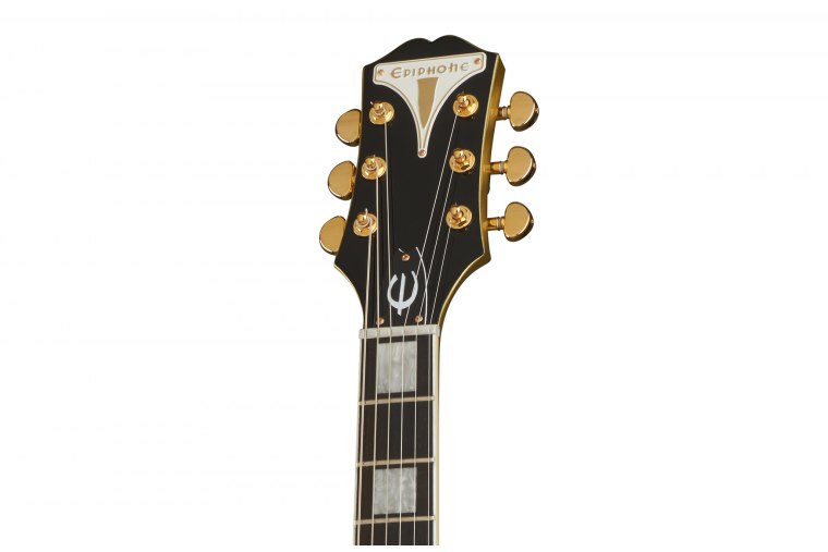 Epiphone Uptown Kat ES - RUM