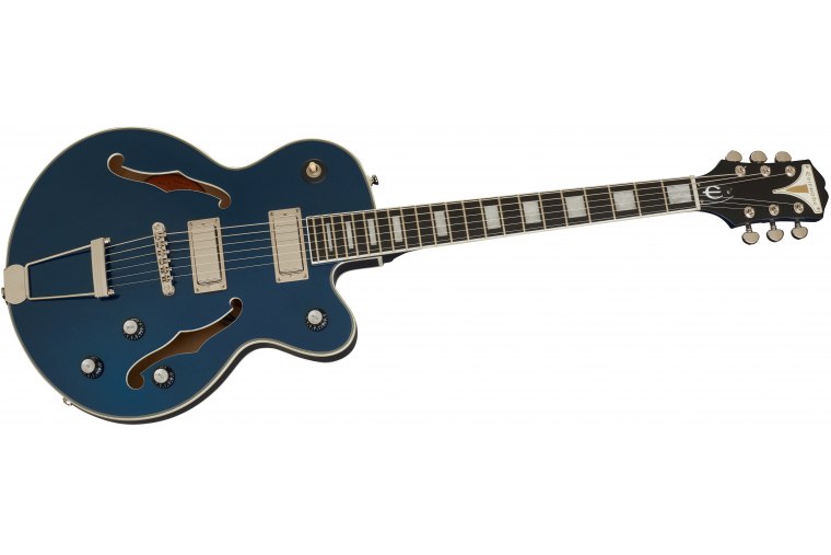 Epiphone Uptown Kat ES - SBM