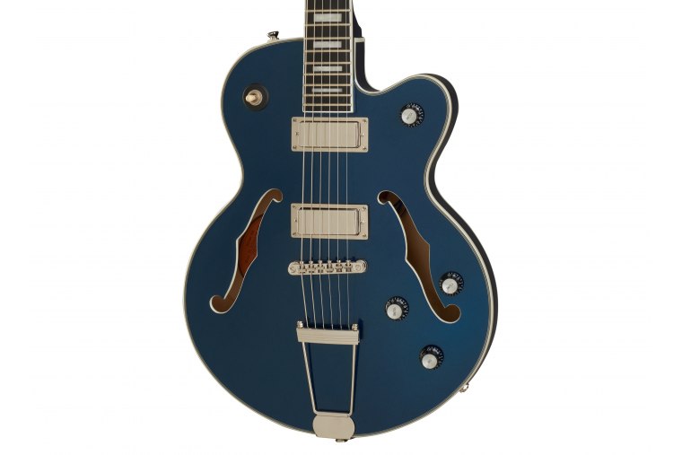 Epiphone Uptown Kat ES - SBM