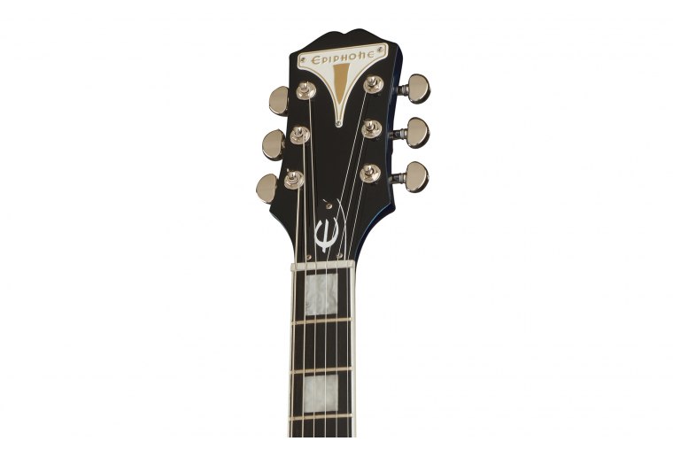 Epiphone Uptown Kat ES - SBM