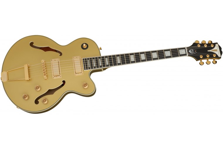 Epiphone Uptown Kat ES - TGM