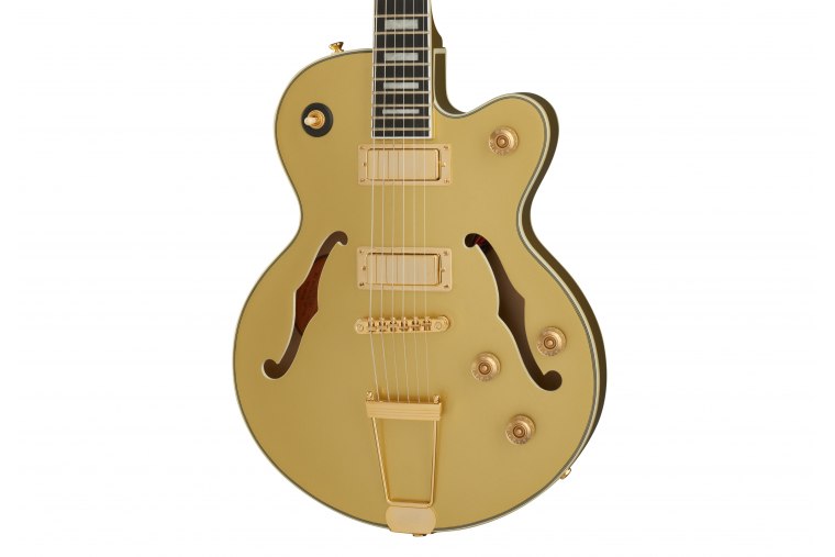 Epiphone Uptown Kat ES - TGM