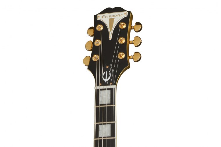 Epiphone Uptown Kat ES - TGM