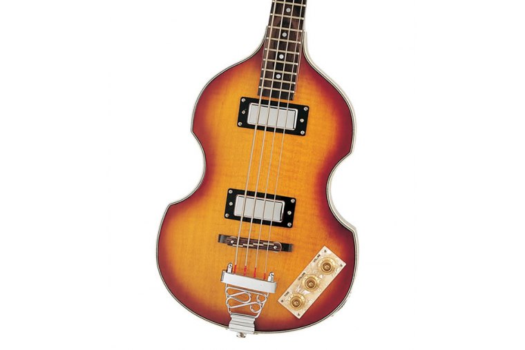 Epiphone Viola Bass
