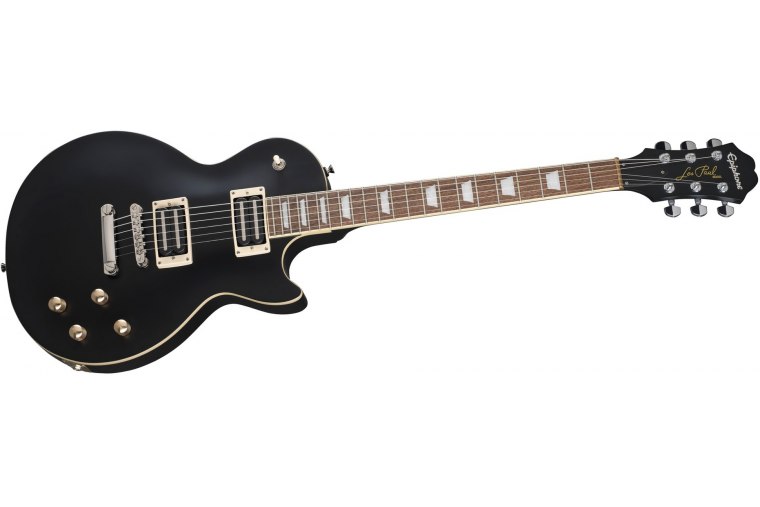 Epiphone Vivian Campbell Holy Diver Les Paul Outfit