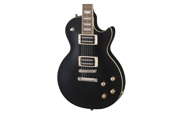 Epiphone Vivian Campbell Holy Diver Les Paul Outfit