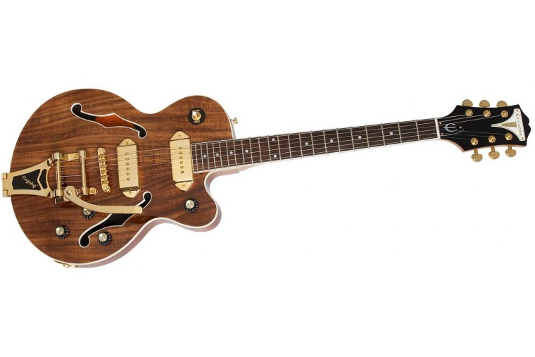 Epiphone Wildkat Koa Limited Edition