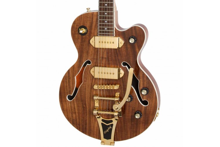 Epiphone Wildkat Koa Limited Edition