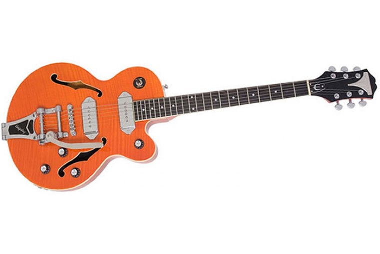 Epiphone Wildkat - SO