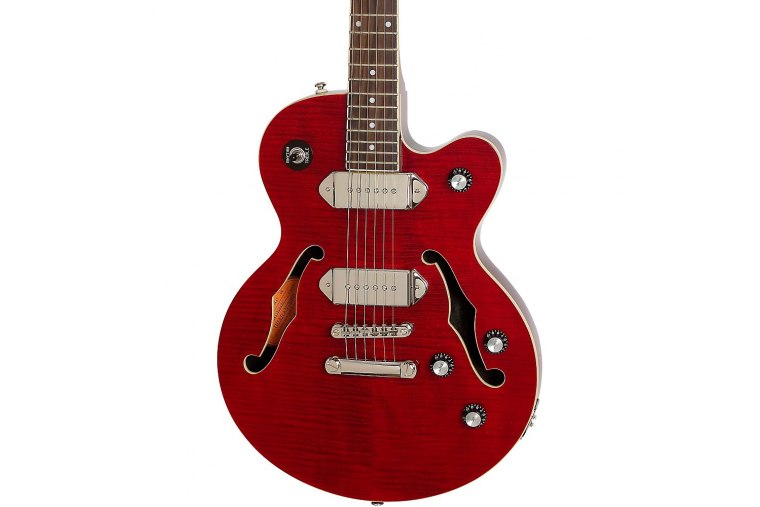 Epiphone Wildkat Studio Limited Edition