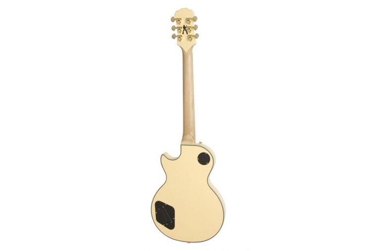 Epiphone Zakk Wylde Les Paul Custom Plus Bullseye