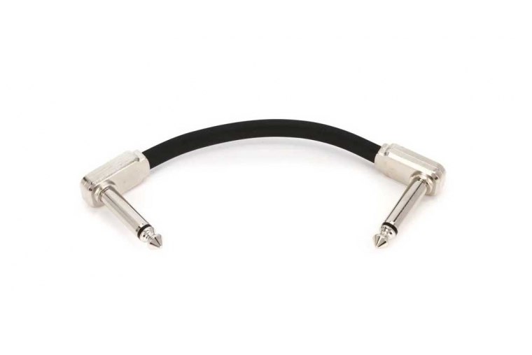 Ernie Ball Flat Ribbon Patch Cable - 3