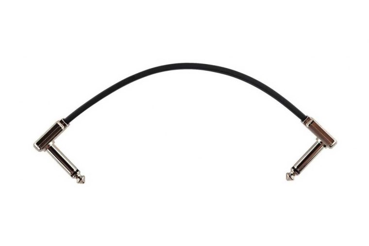 Ernie Ball Flat Ribbon Patch Cable - 6