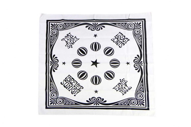 Ernie Ball Forever Slinky Bandana