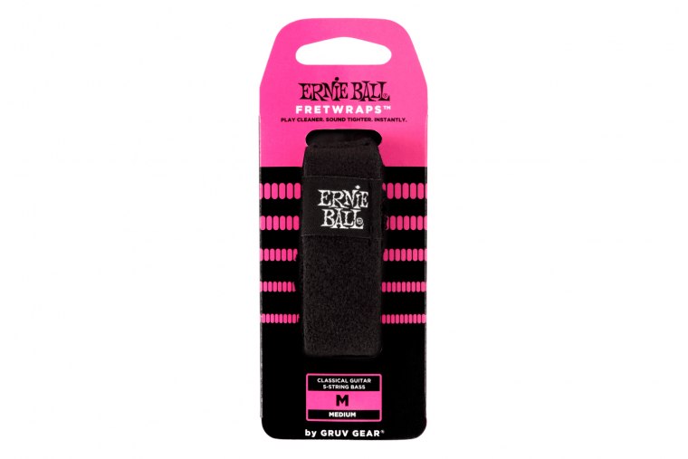 Ernie Ball FretWrap by Gruv Gear - M