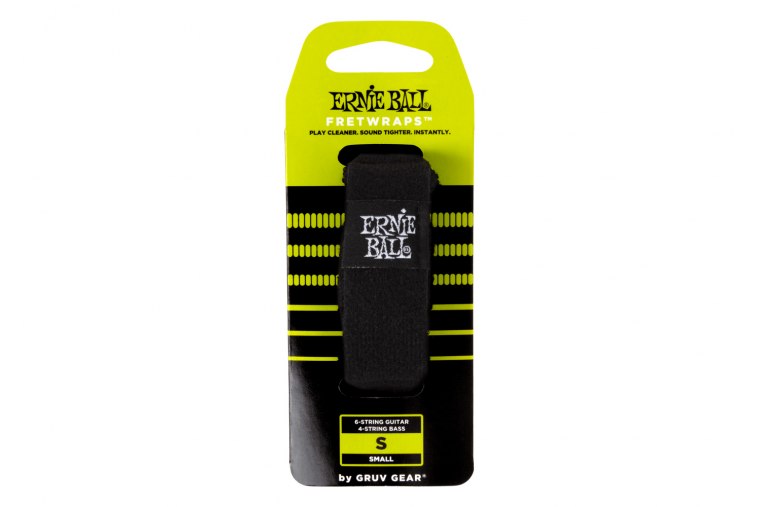 Ernie Ball FretWrap by Gruv Gear - S