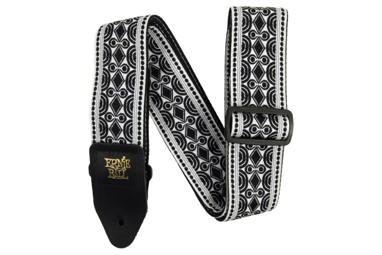 Ernie Ball Jacquard Guitar Strap - BB