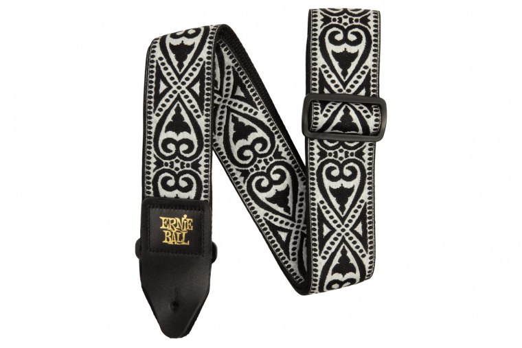 Ernie Ball Jacquard Guitar Strap - BH