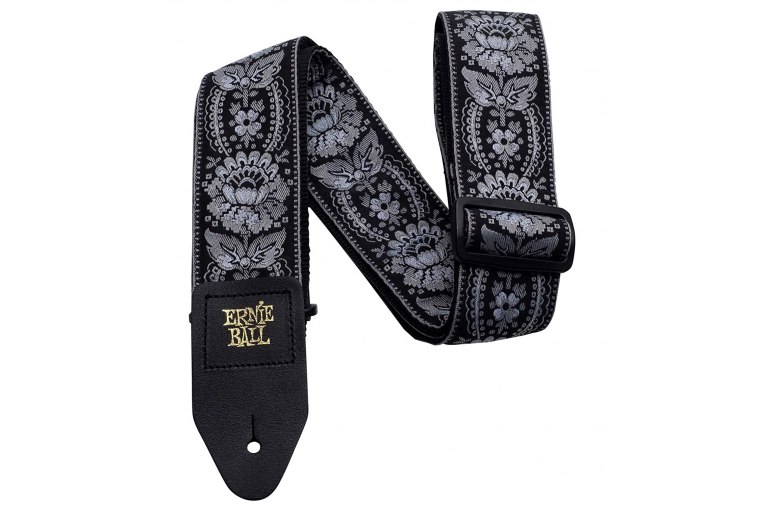 Ernie Ball Jacquard Guitar Strap - SO