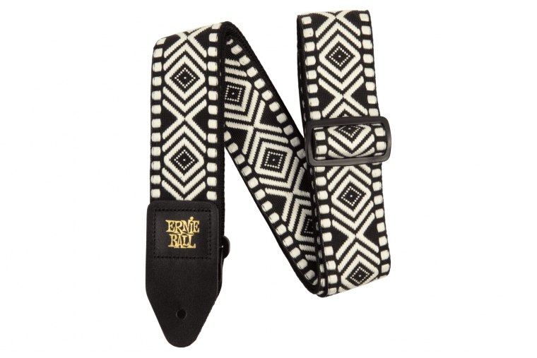 Ernie Ball Jacquard Guitar Strap - WS