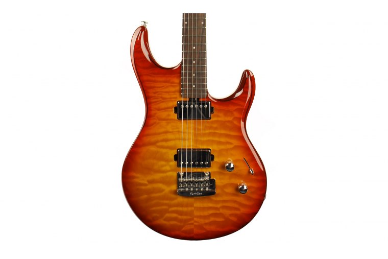 Music Man Luke III HH - CBQ