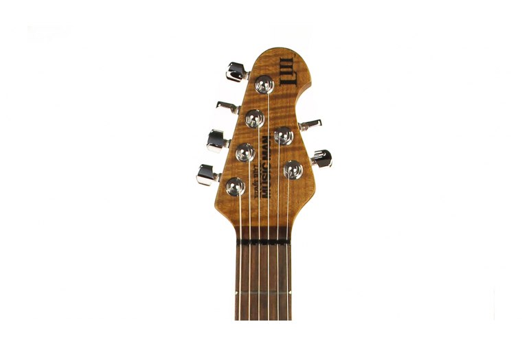 Music Man Luke III HH - CBQ