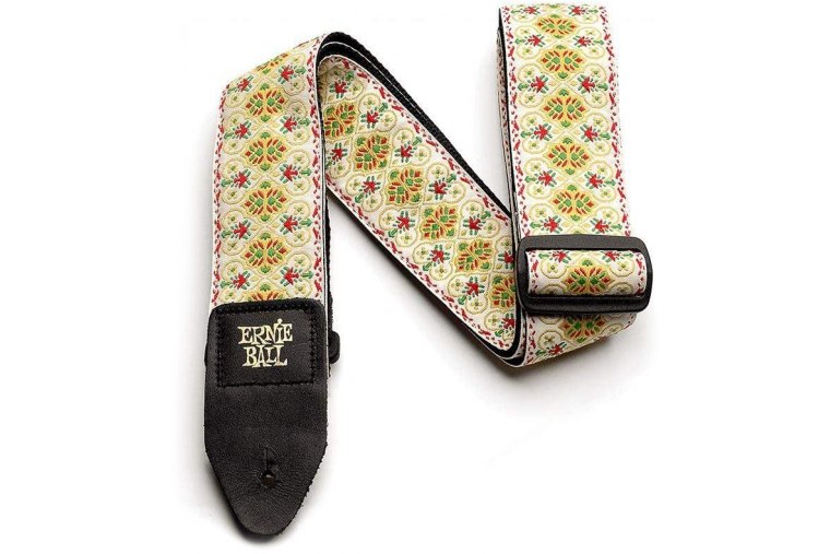 Ernie Ball Jacquard Guitar Strap - BN