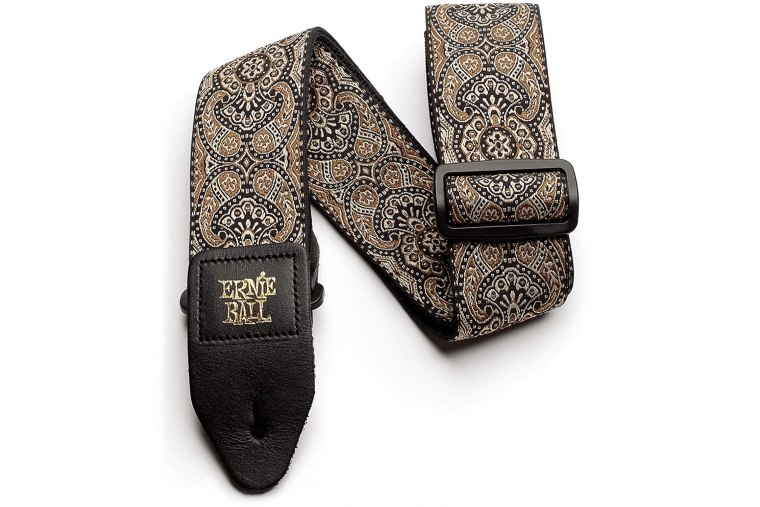 Ernie Ball Jacquard Guitar Strap - GP