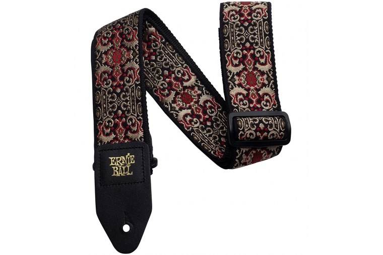 Ernie Ball Jacquard Guitar Strap - PG