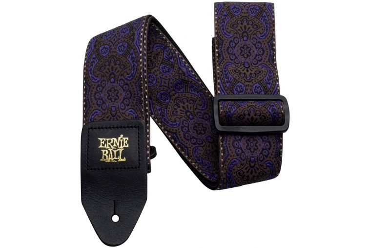 Ernie Ball Jacquard Guitar Strap - PP