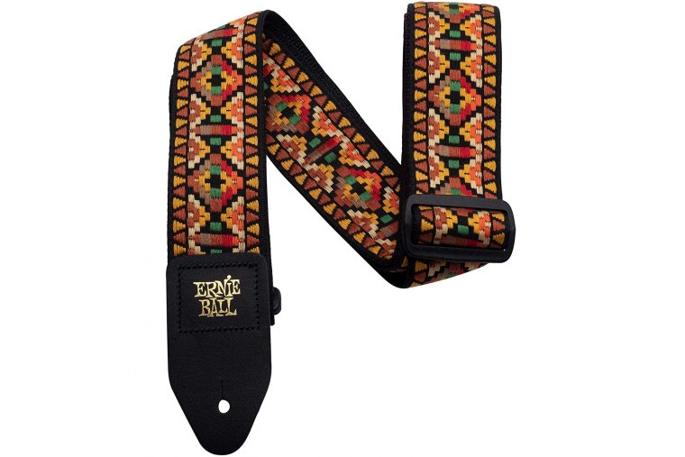 Ernie Ball Jacquard Guitar Strap - SF