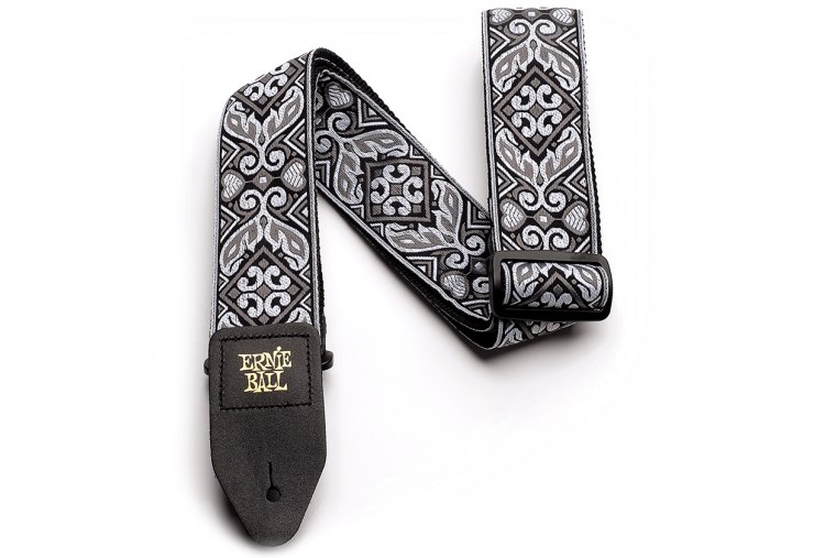 Ernie Ball Jacquard Guitar Strap - SL