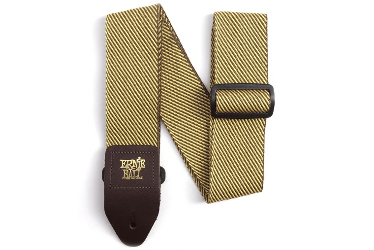 Ernie Ball Premium Guitar Strap - TW