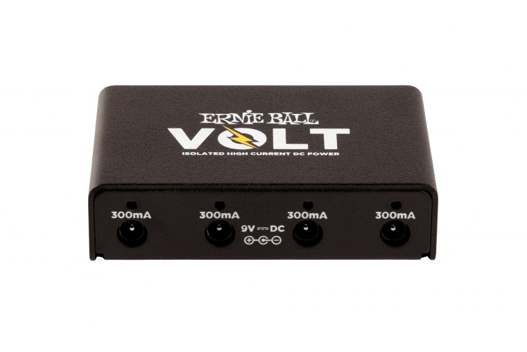 Ernie Ball Volt Power Brick