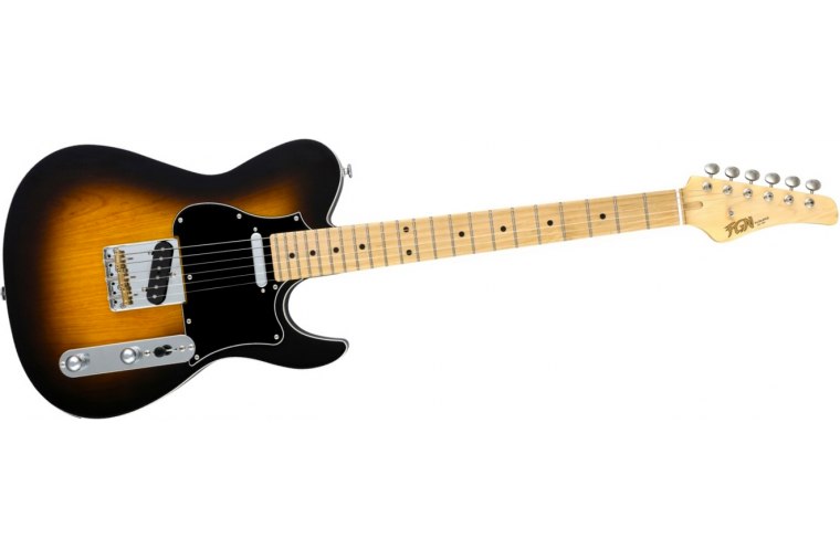 FGN Iliad JIL2ASHM - 2TS
