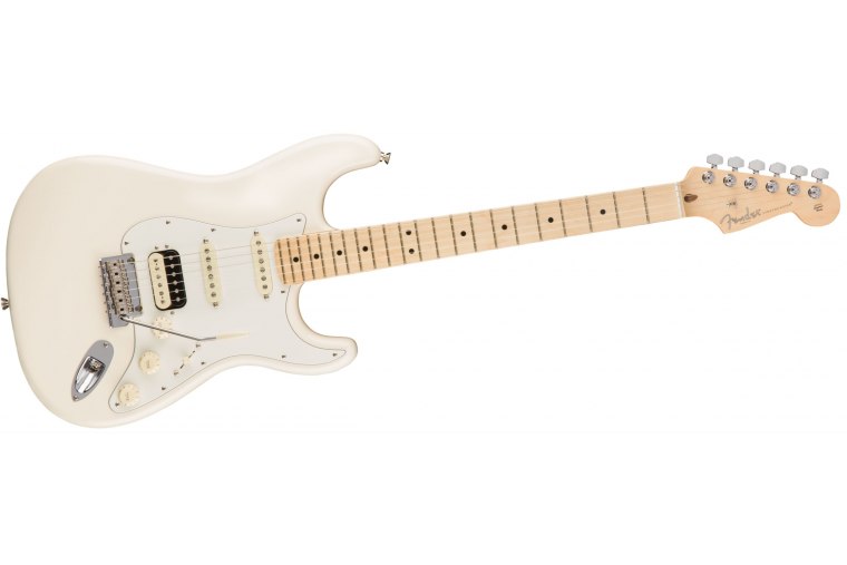 Fender American Professional Stratocaster HSS Shaw MN - OWT