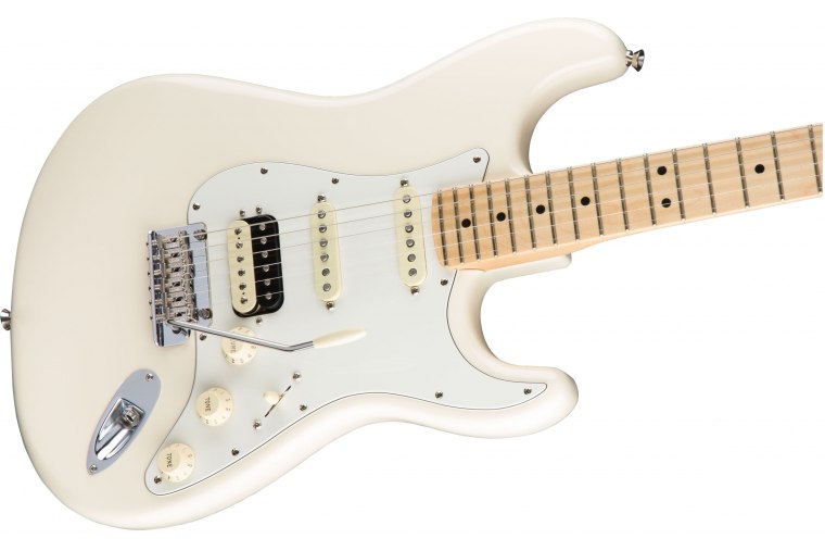 Fender American Professional Stratocaster HSS Shaw MN - OWT