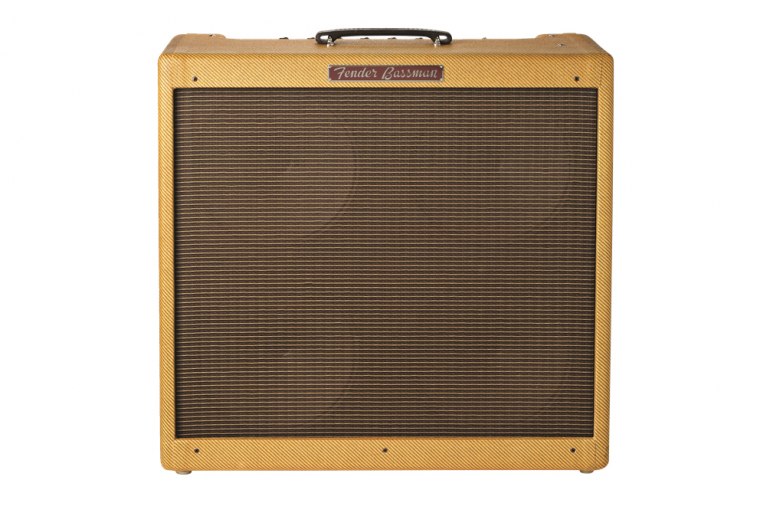 Fender '59 Bassman LTD