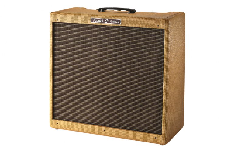 Fender '59 Bassman LTD