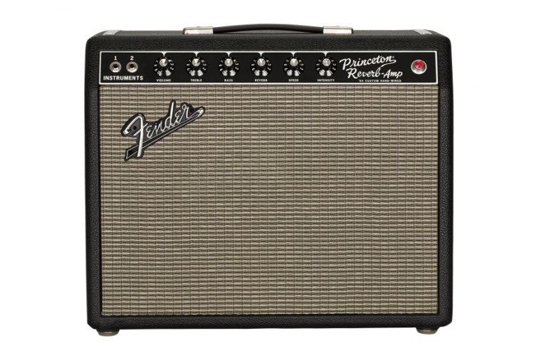 Fender '64 Custom Princeton Reverb