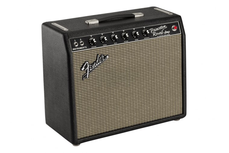 Fender '64 Custom Princeton Reverb