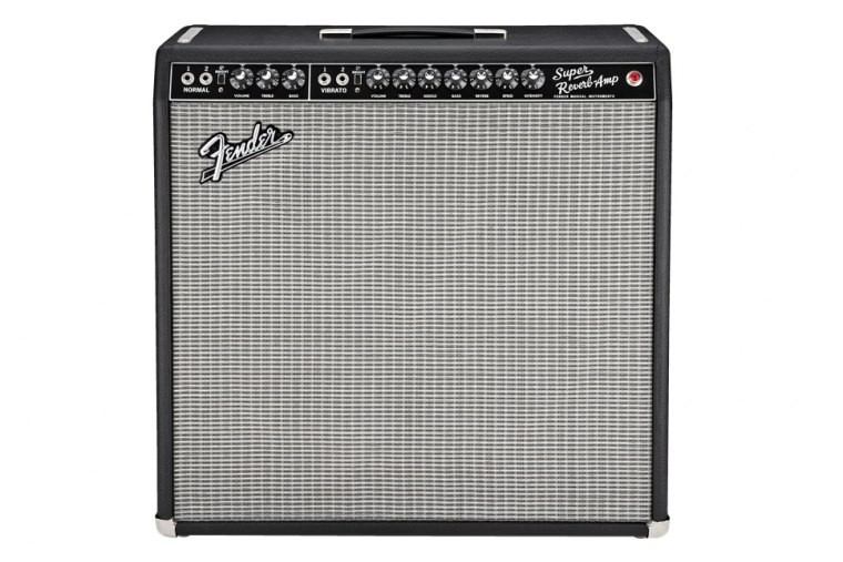 Fender '65 Super Reverb