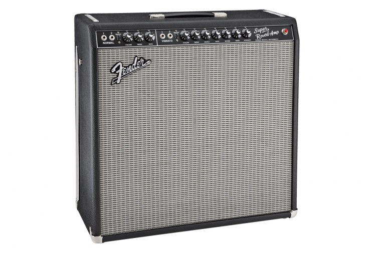 Fender '65 Super Reverb